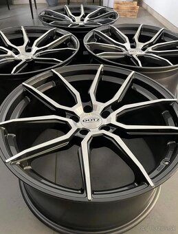 Audi A5-S5 style 12.11.2008 176 kw (239ps)-(300 PS -640nm) - 10