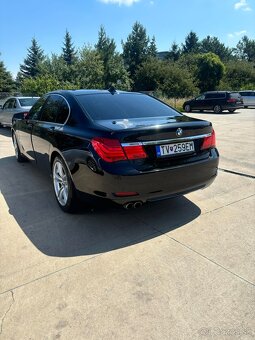 Bmw 730d 180kw - 10