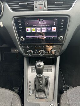 Škoda Octavia III Soleil 2.0TSI 140kw DSG 2019 Virtual SK TP - 10