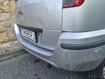 Fusion 1,4tdci - 10