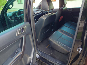 Ford Ranger 2.0 TDCi Ecoblue BiTurbo WildTrak 4x4 A/T - 10