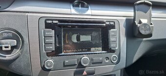 Passat b7 2.0 tdi 103kw - 10
