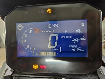 Predám Honda ADV 350 2024 blue - 10