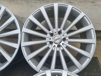 5X112 R20 BORBET-GERMANY - 10