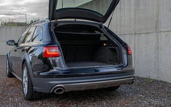 Audi A6 C7 Allroad 3.0TDI 245hp quattro S-Tronic - 10