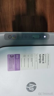 multifunkčná Tlačiareň HP DeskJet 2820e - 10