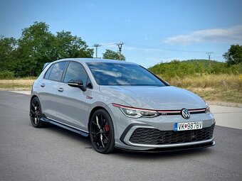VW Golf 8 GTI, 2.0 TSi, DSG , 240kw , ZAERO design - 10
