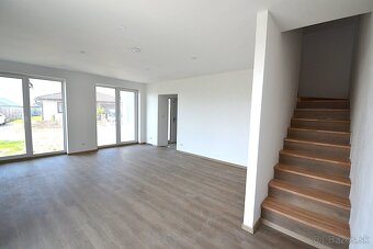 TOP Rodinný dom NOVOSTAVBA Košice-Čaňa, kolaudácia, VIDEO - 10