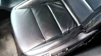 Škoda Škoda Superb 2.0 Tdi CR 103Kw R,v, 8/2013Elegance MAX. - 10