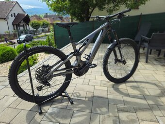 Specialized Turbo Levo Carbon - 10