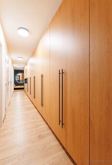 3 izbový byt s balkónom a kobkou - Pršianska Terasa - 10