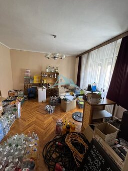 Na predaj: Rodinný dom v Šahách – časť Homok - 10