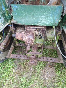 Zetor 25A - 10