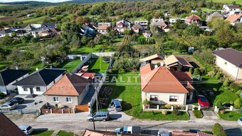 Na predaj stavebný pozemok v obci Nitrianska Blatnica o... - 10