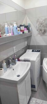 3- izbový byt Kanianka - 10