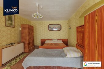 Na predaj vidiecka nehnuteľnosť – Brutovce pri Levoči - 10