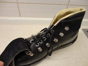 Lyžiarske topánky Kristiania - 10