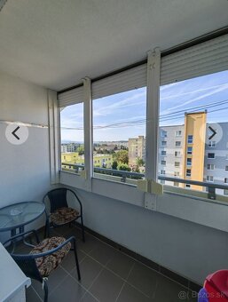 Na prenájom 2-izbový byt – Lučenec (Rúbanisko) 🌿 - 10