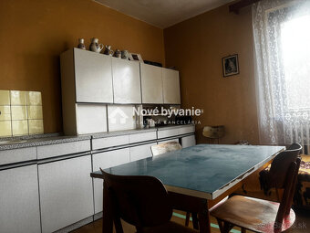 Predaj Rodinný dom - Púchov, Novonosická (N066-12-DASEa) - 10