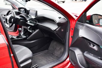 Peugeot 208 1.2 puretech ALLURE - 10