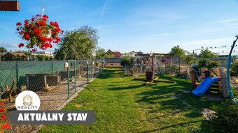 Developerský pozemok "B1 / A2" Prešov s Autoumyvárňou EHRL - 10