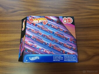 Predám rôzne modely Hot Wheels - 10