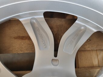 Alu 5x120 R19 Land Rover Discovery 5 (nepouzito) - 10