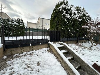 Plot na predaj (cena za m2) - 10