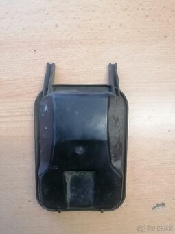 Smerovky Octavia1, facelift - 10