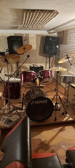 Sonor - 10