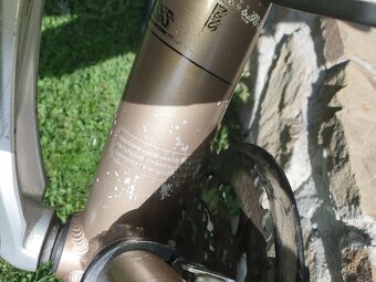 Horsky bicykel scoot contesa 30 - 10