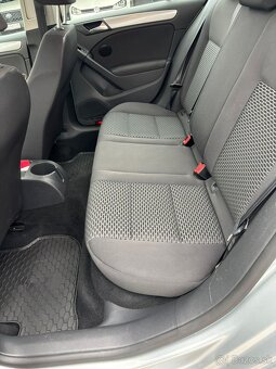 Volkswagen golf 6 - 10