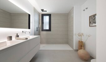 ŠPANIELSKO - Nový apartmánový komplex -Alton de Los Monteros - 10