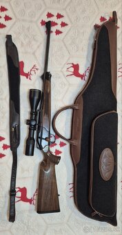 Blaser R8 - 10