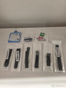 Samsung Galaxy Watch Active6 R930 40mm Graphite - 10