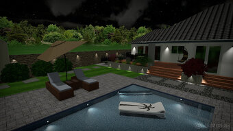 HMPB Garden s.r.o. Návrhy a realizácie Záhrad - 10