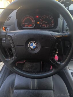 BMW x3 - 10