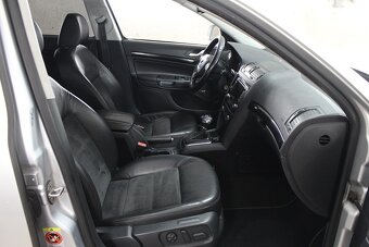 Škoda Octavia Combi 2.0 TDI 4x4 L&K DSG - 10