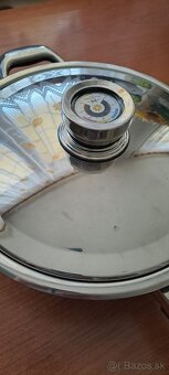 Novy hrniec , panvica Hermann Miller - 10