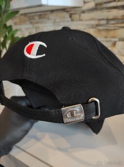 Champion šiltovka - 10