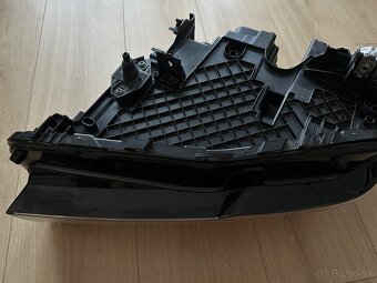 BMW 5 G30 G31 Svetlo - 10