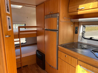 Karavan LMC 440 TK palanda - 10