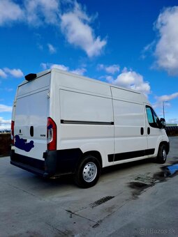 Peugeot Boxer 2.2hdi - 10