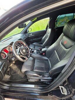 Alfa romeo 159 TI 1.9jtdm 88kw - 10