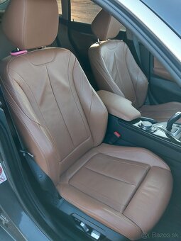 BMW 420D,xdrive gran Coupe,Luxury - 10