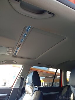 Predam/vymením octavia 2.0tdi 103kw - 10