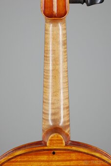 Majstrovské husle Herbert Stengel 1959 - 10
