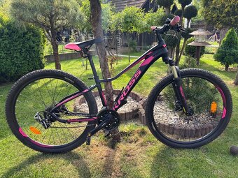Dámsky bicykel Kross Lea 6.0 - 10