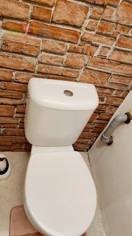 Veľký 3-izbový byt 85 m2 s loggiou, Piešťany, Juh - 10