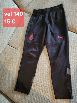 Balík chlapčenského oblečenia spolu aj jednotlivo - 10